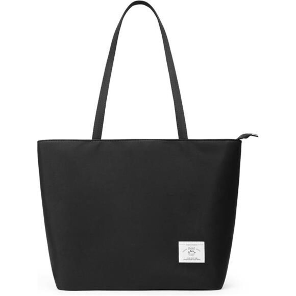 Tote Bag, Large Waterproof Shoulder Bag Zipper Casual Hobo - Picture 1 of 8